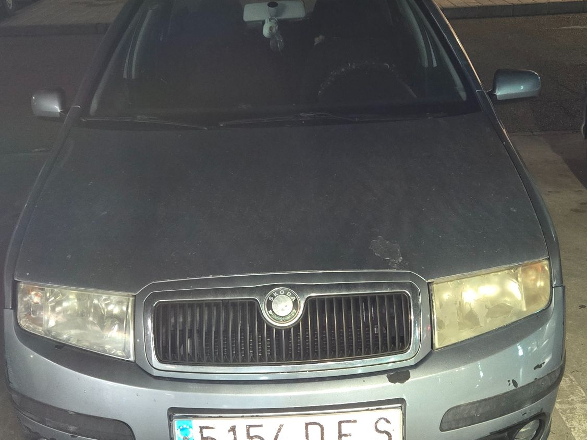 Imagen de SKODA Fabia