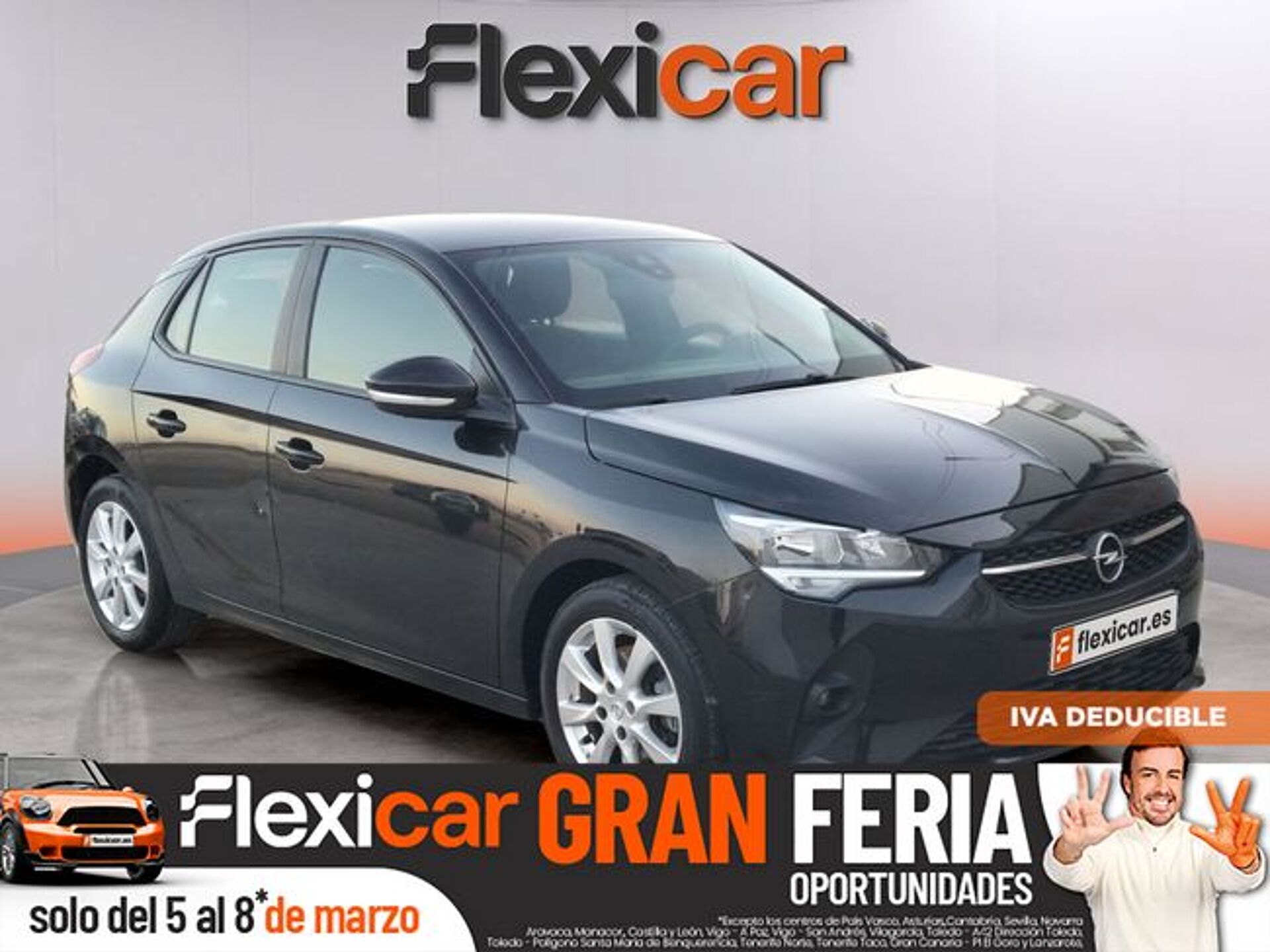 Imagen 1 de OPEL Corsa