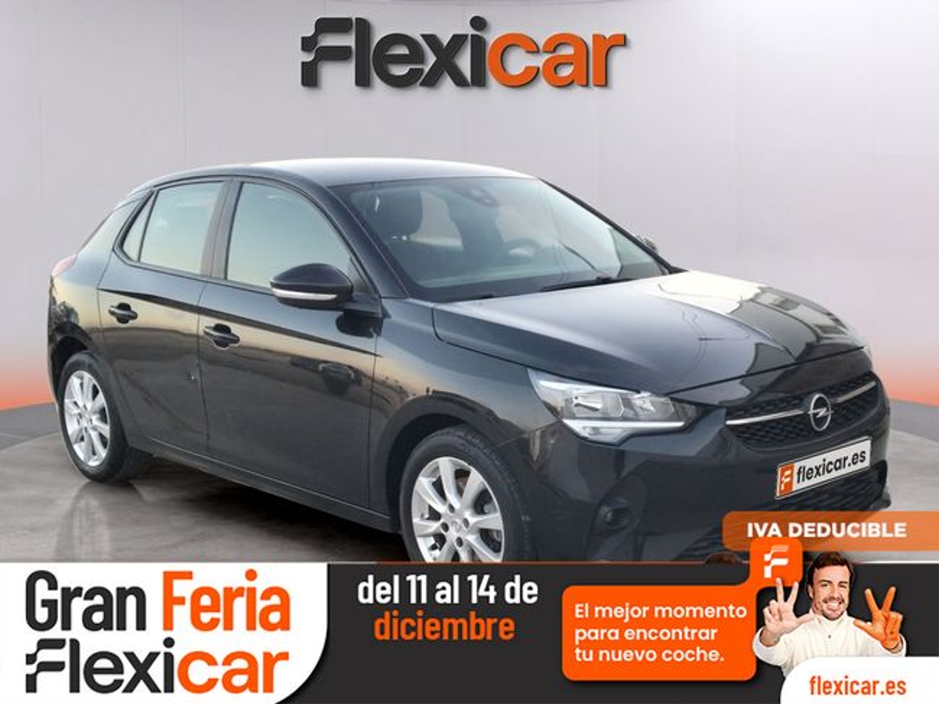 Imagen de OPEL Corsa