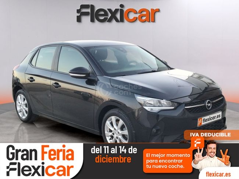 Foto del OPEL Corsa 1.2T XHL S-S Edition 100