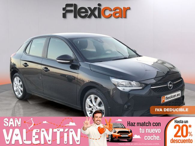 Foto del OPEL Corsa 1.2T XHL S-S Edition 100