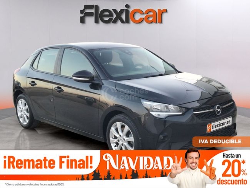 Foto del OPEL Corsa 1.2T XHL S-S Edition 100
