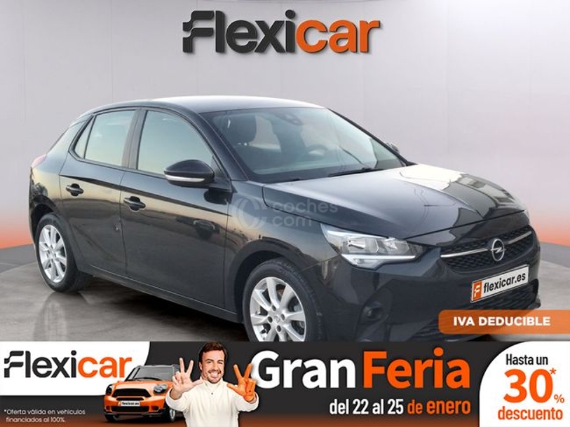 Foto del OPEL Corsa 1.2T XHL S-S Edition 100
