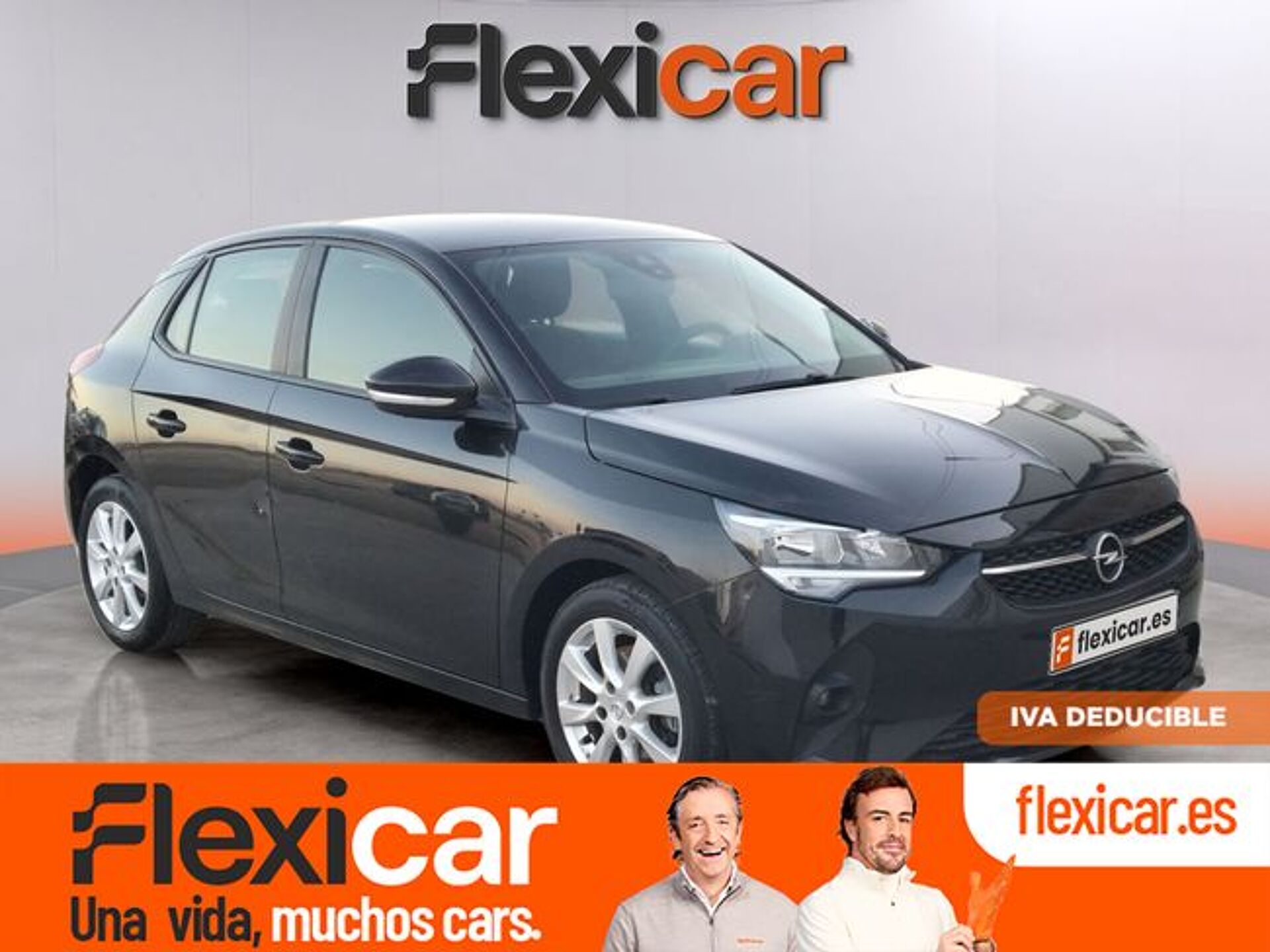 Imagen 1 de OPEL Corsa