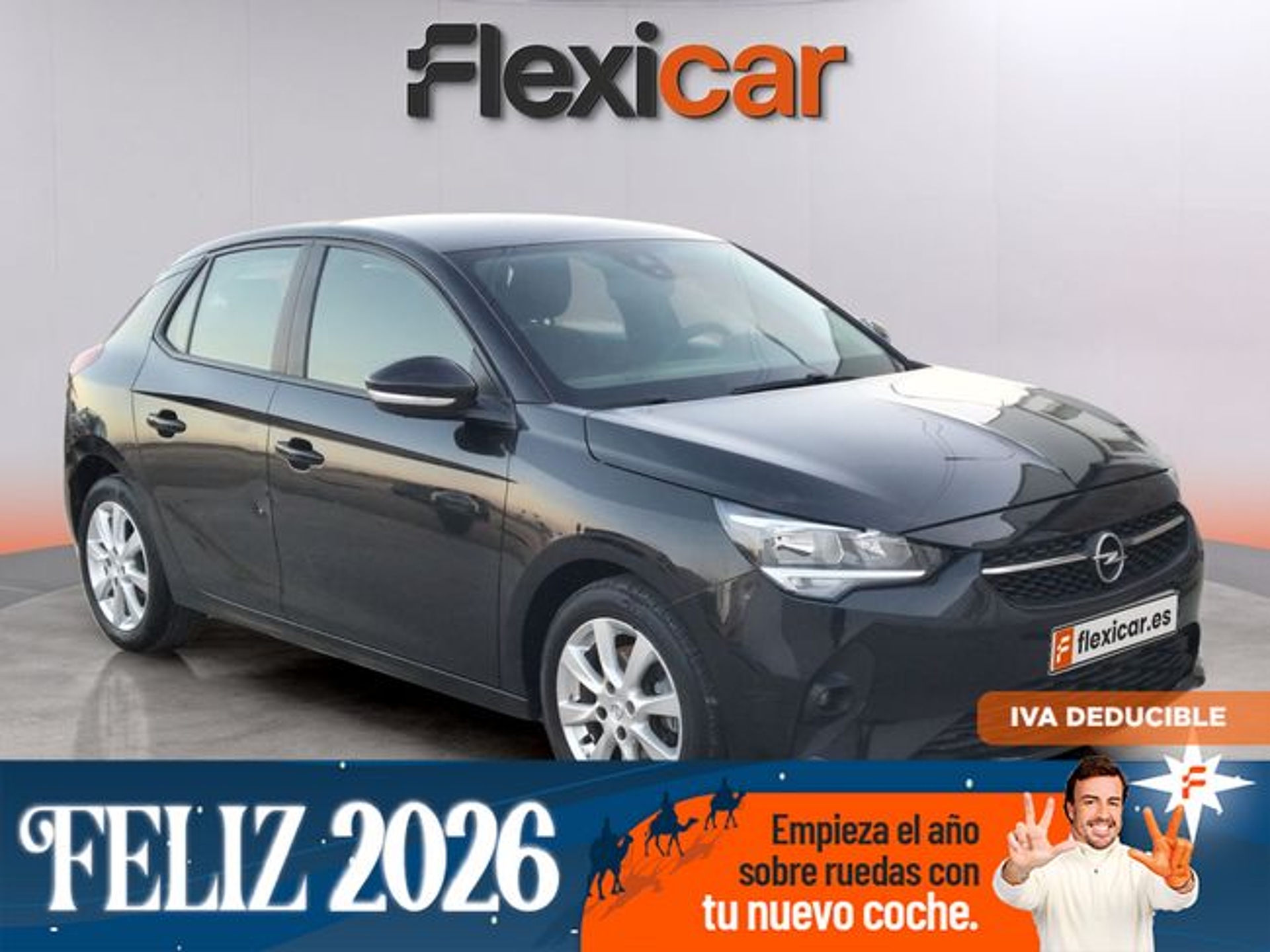 Imagen de OPEL Corsa