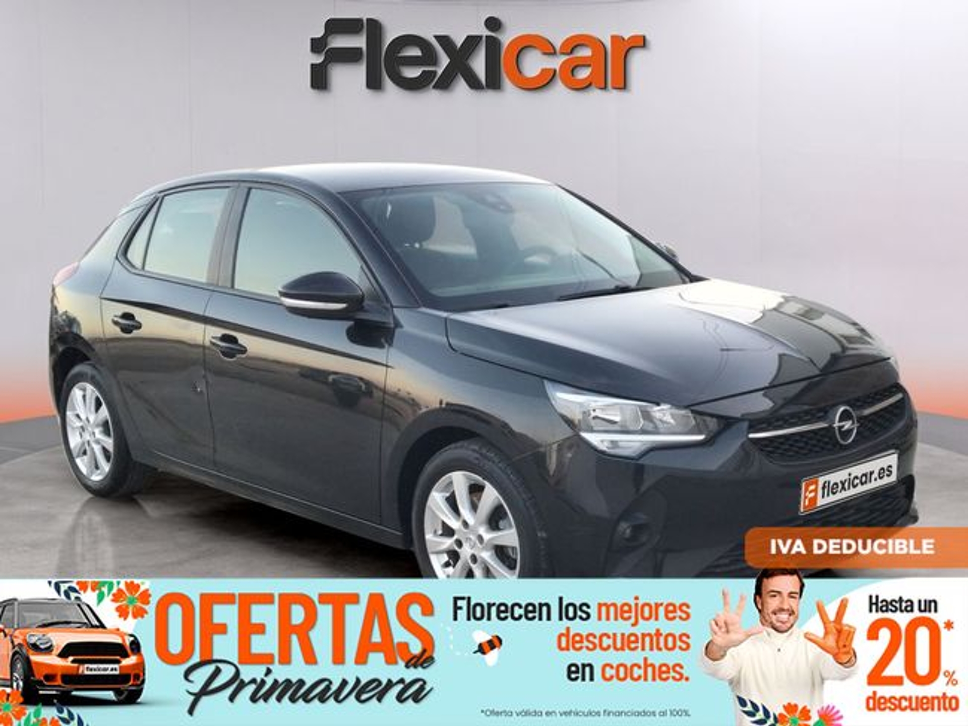 Imagen de OPEL Corsa