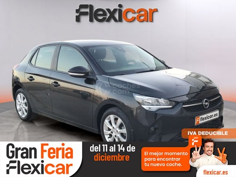 Foto del OPEL Corsa 1.2T XHL S-S Edition 100