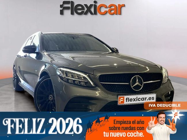 MERCEDES Clase C (C 220 d Estate) en Granada
