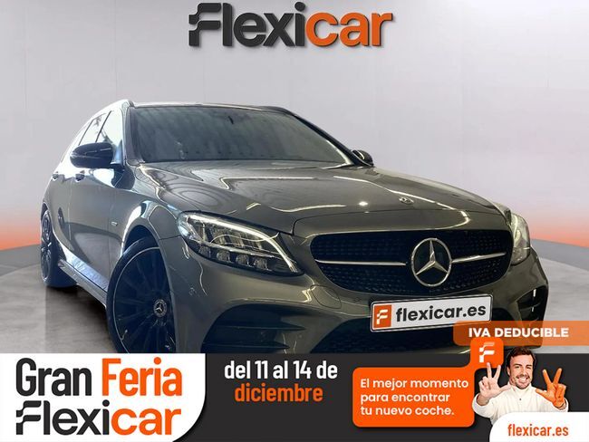 MERCEDES Clase C (C 220 d Estate) en Granada