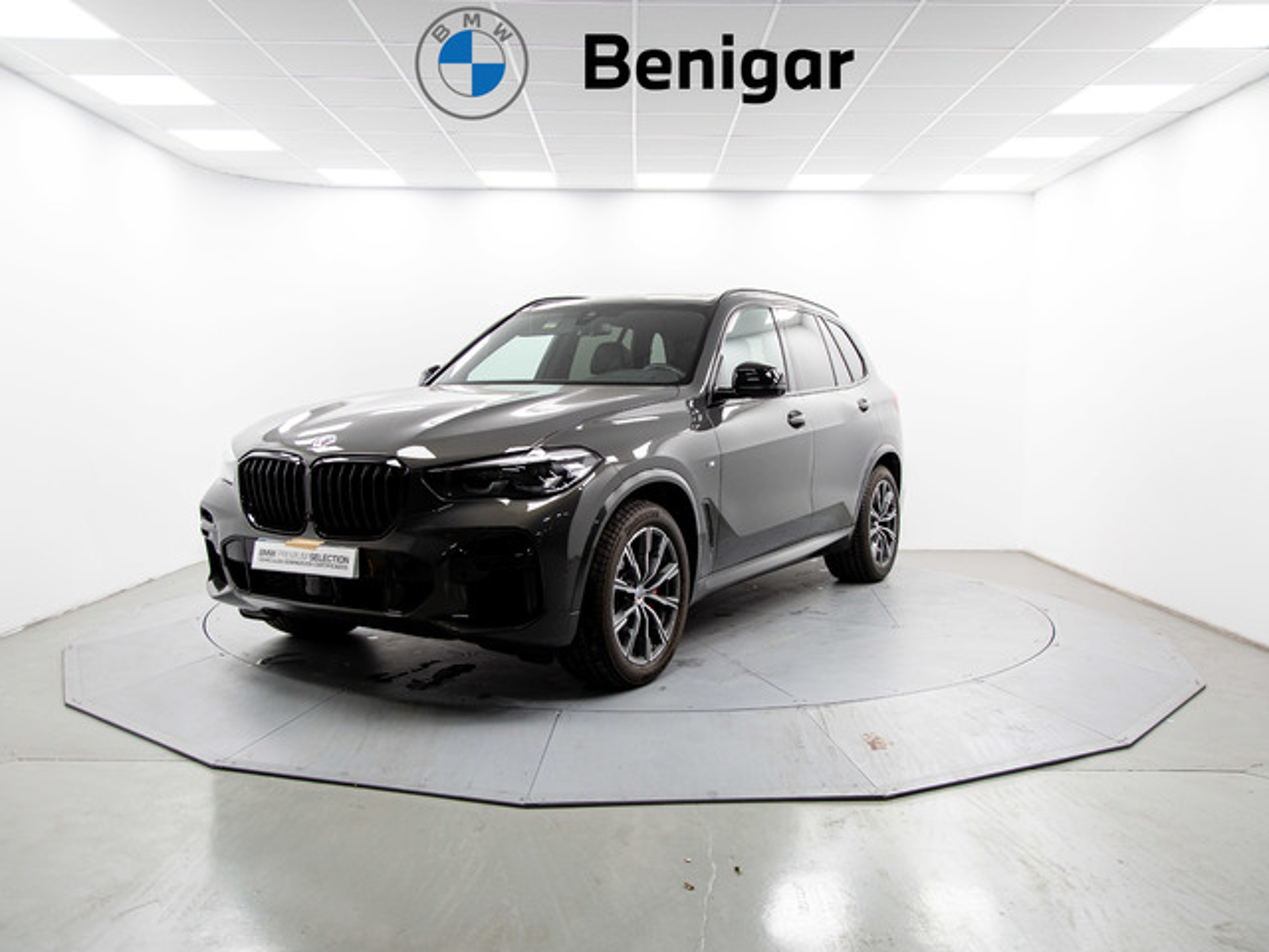 Imagen de BMW X5