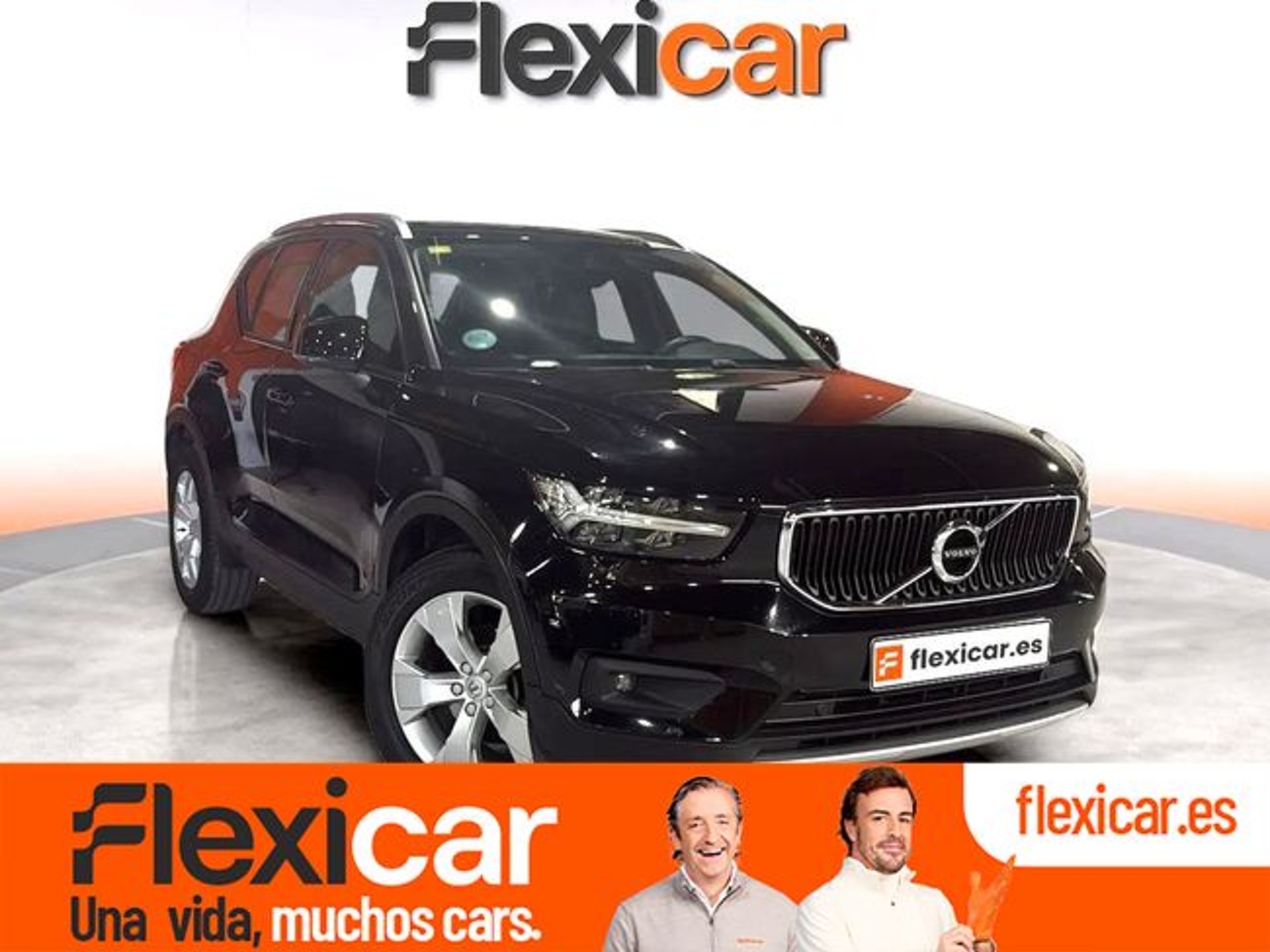 Imagen de VOLVO XC40