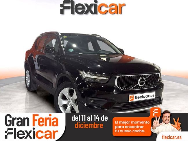 VOLVO XC40 (1.5 T3 Business Plus Auto) en Barcelona