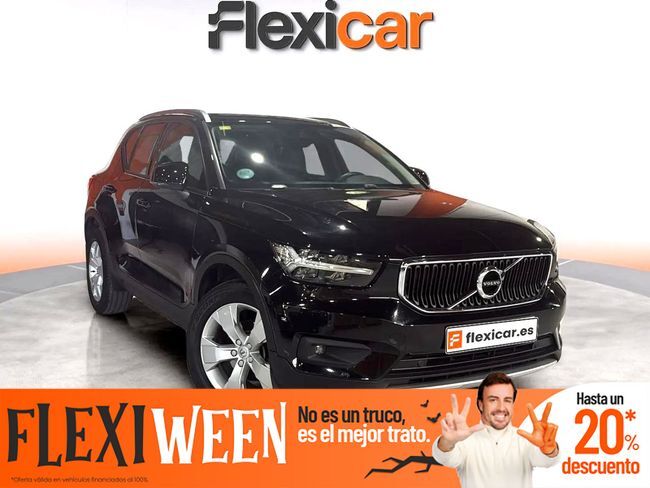 VOLVO XC40 (1.5 T3 Business Plus Auto) en Barcelona