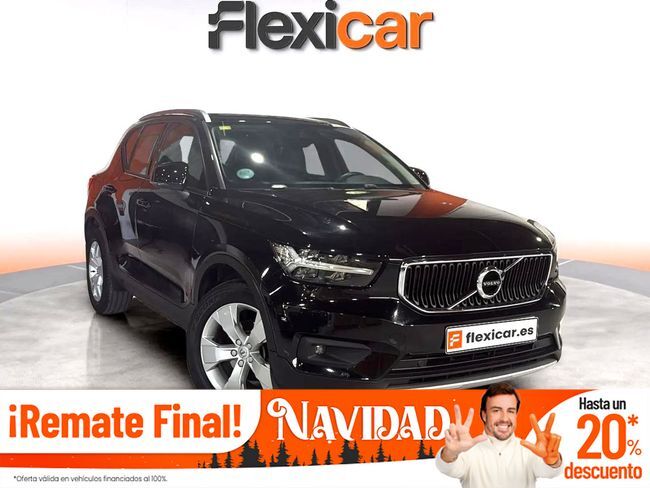 VOLVO XC40 (1.5 T3 Business Plus Auto) en Barcelona