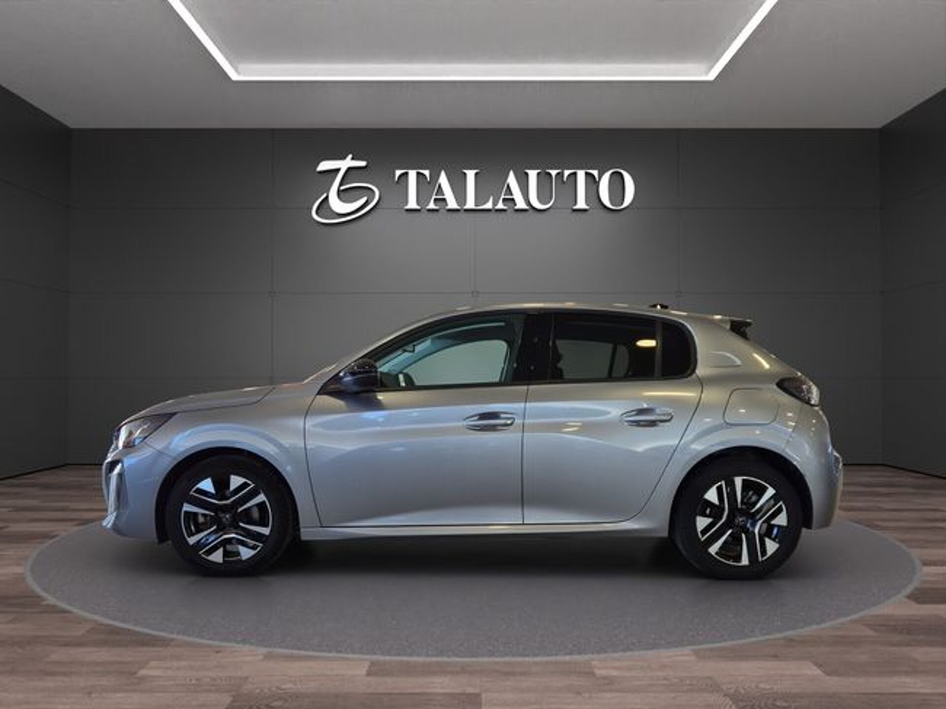 Imagen 2 de PEUGEOT 208