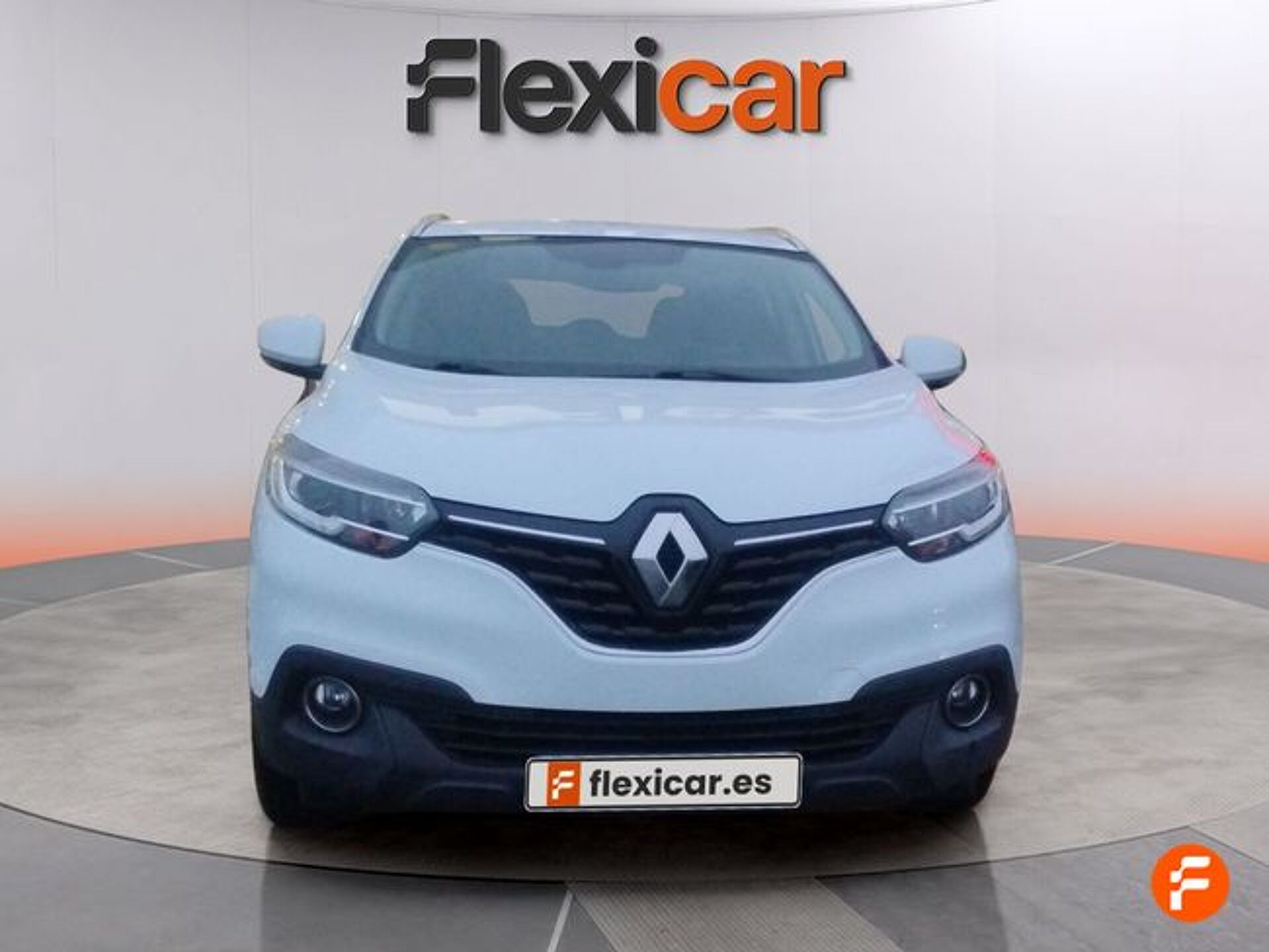 Imagen 2 de RENAULT Kadjar