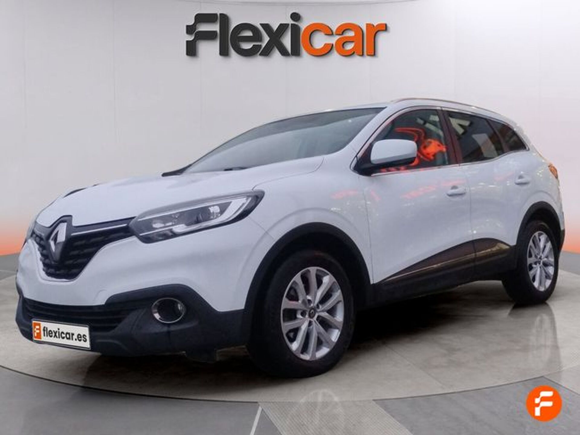 Imagen 3 de RENAULT Kadjar