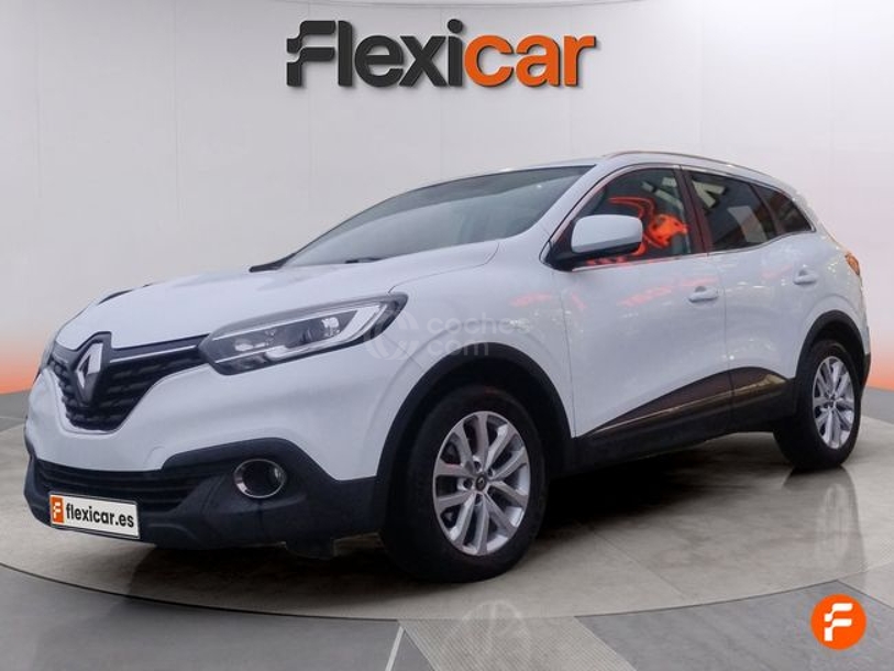 Foto del RENAULT Kadjar 1.5dCi Energy Life 81kW