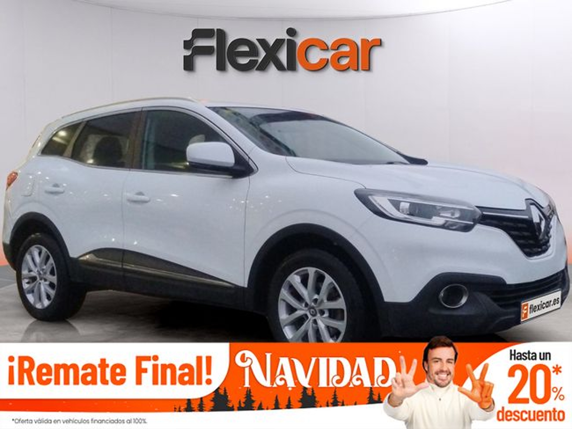 Imagen de RENAULT Kadjar