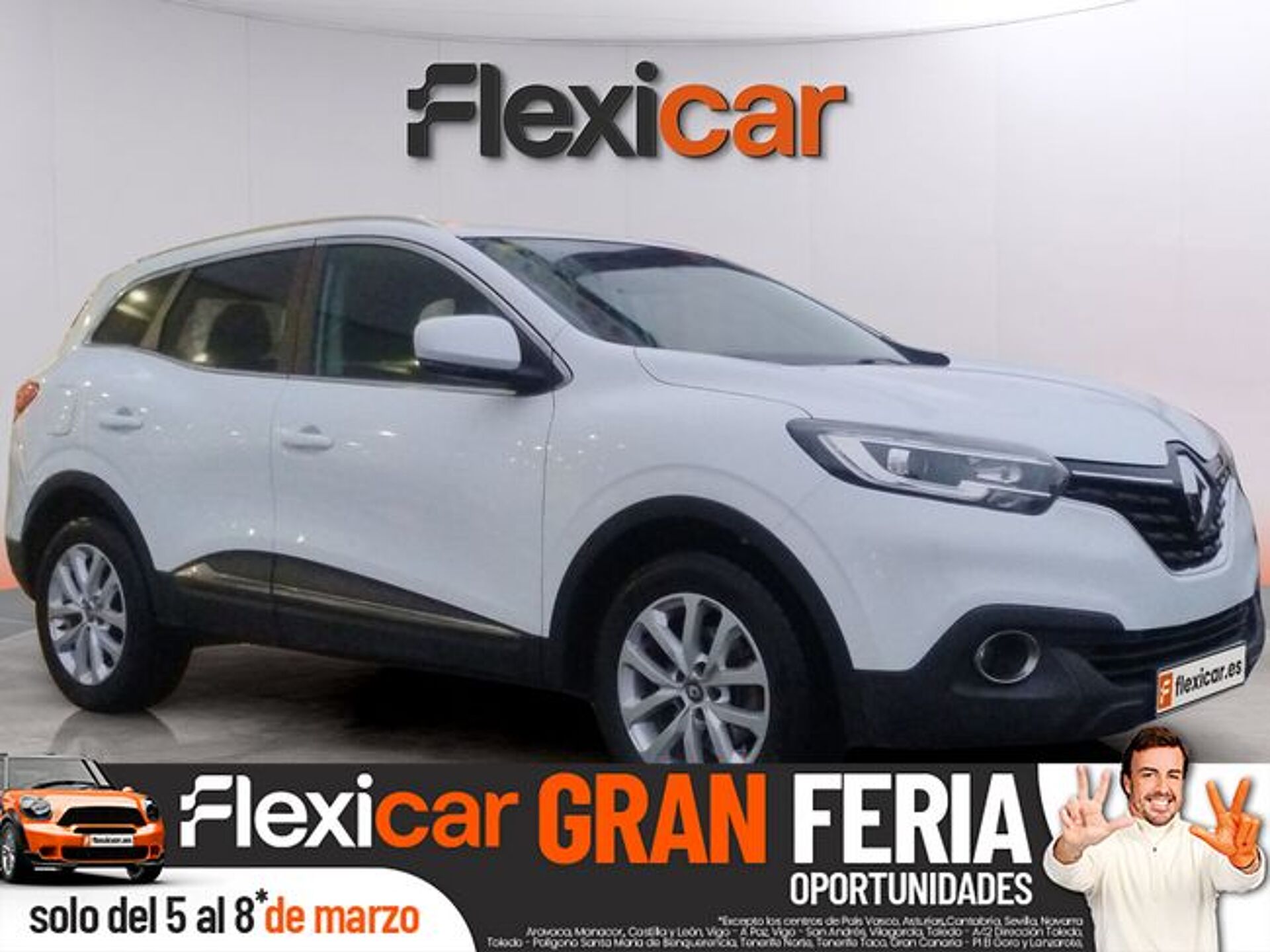 Imagen 1 de RENAULT Kadjar