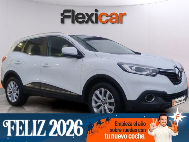 RENAULT Kadjar (Business Energy dCi 81kW (110CV)) en Cáceres