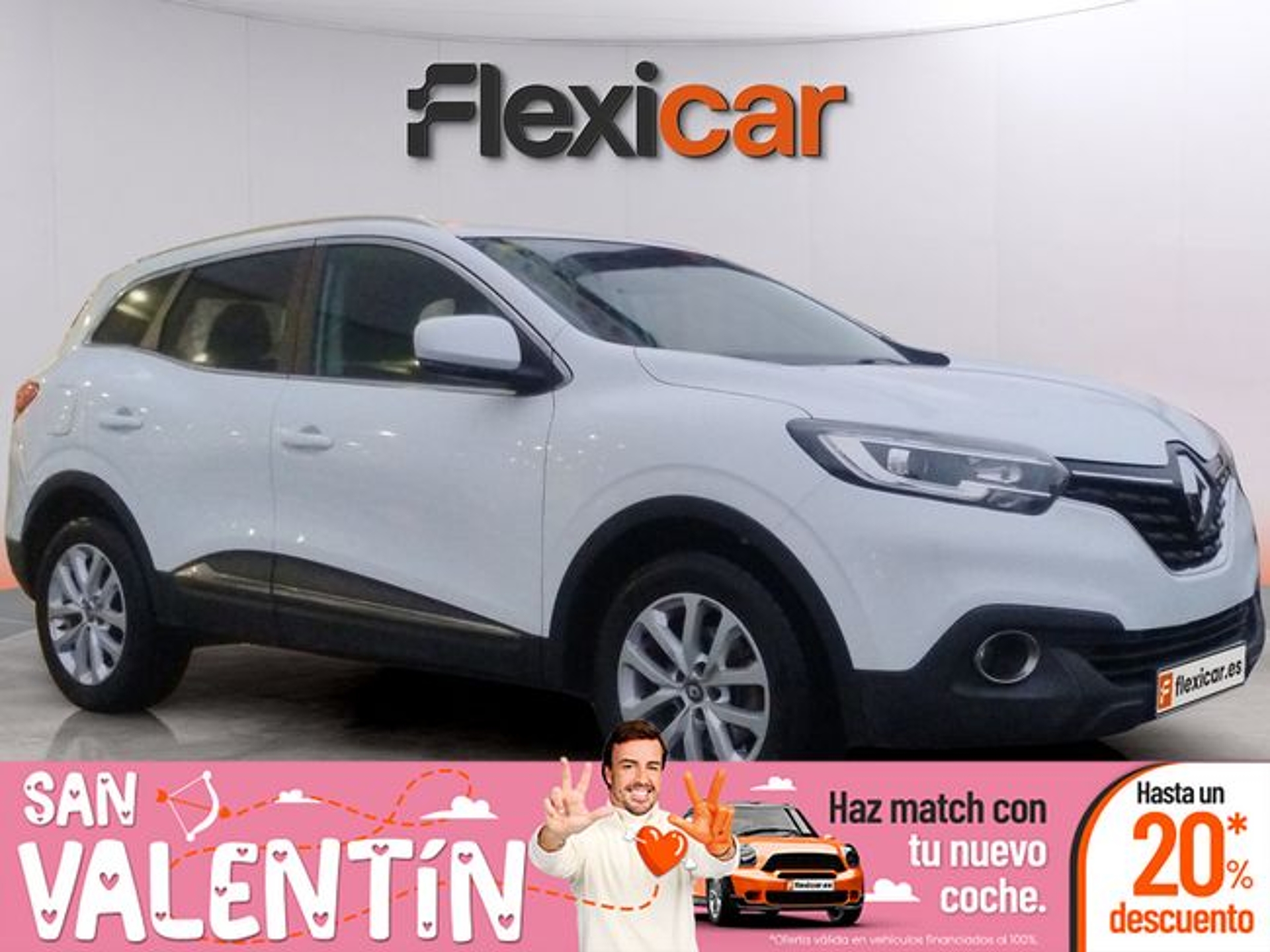 Imagen de RENAULT Kadjar
