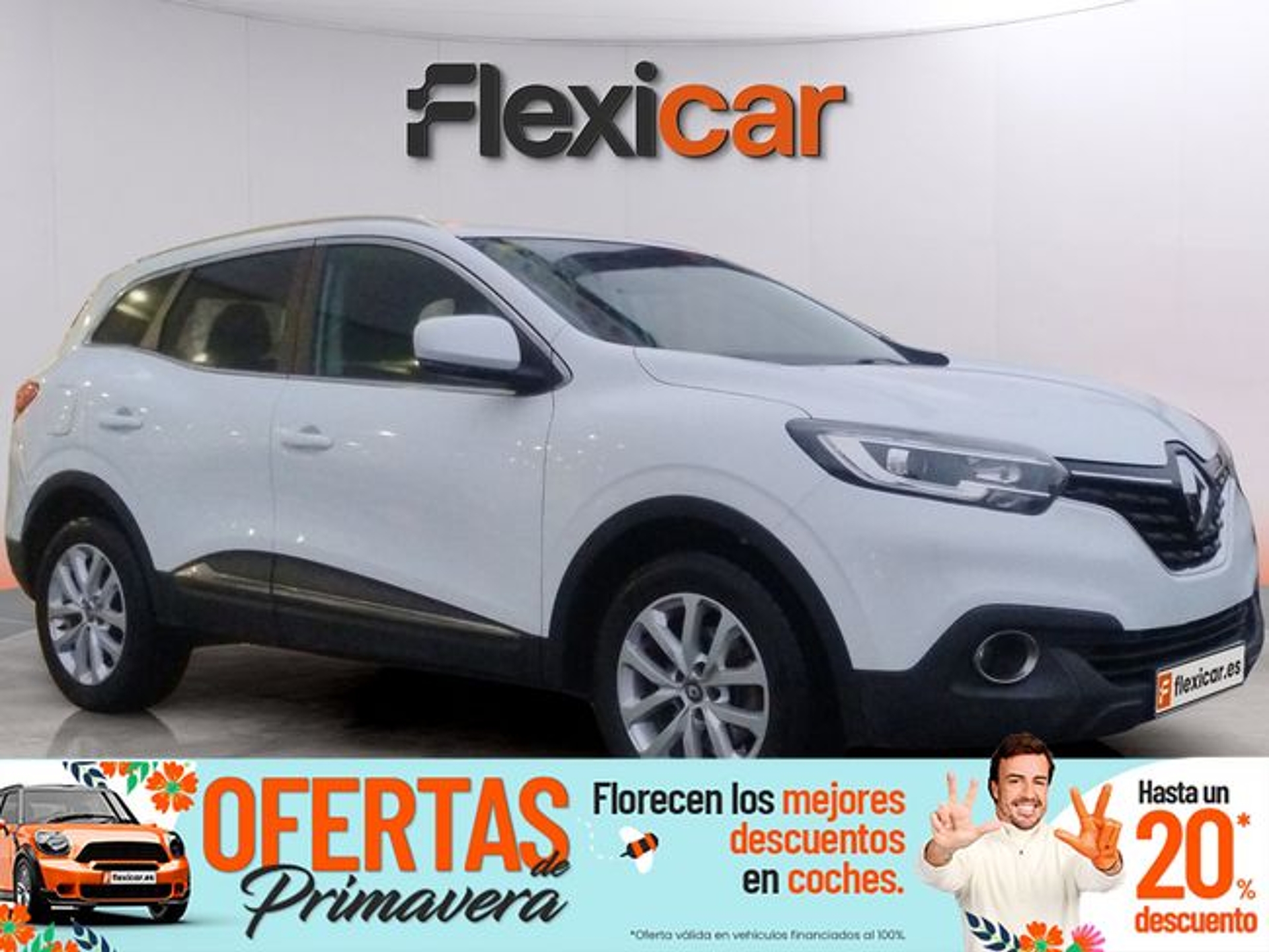 Imagen de RENAULT Kadjar