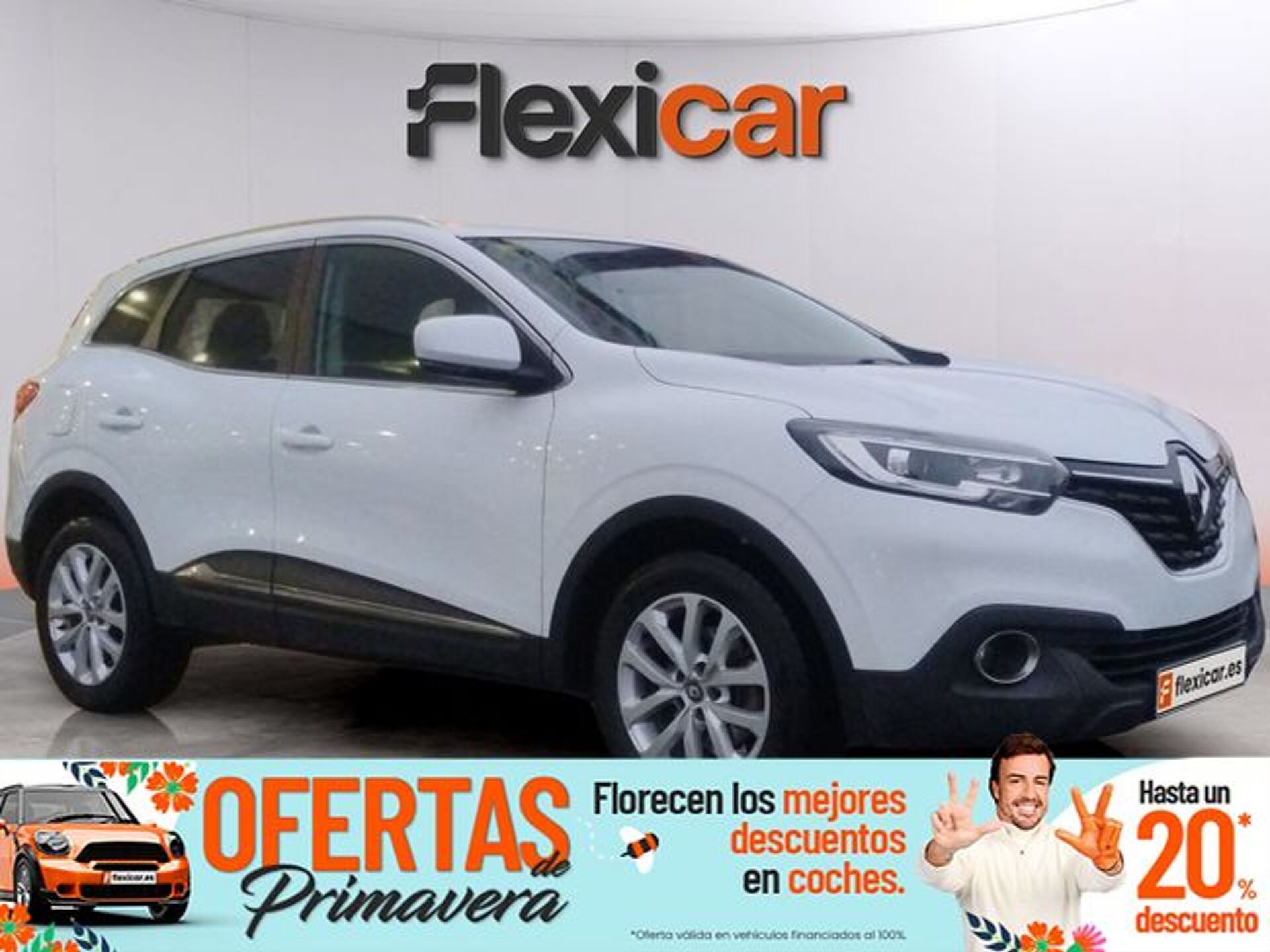 Imagen 1 de RENAULT Kadjar