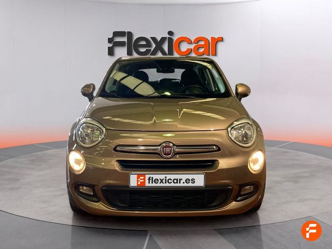 Foto del FIAT 500X 1.4 Multiair Lounge 4x2 103kW