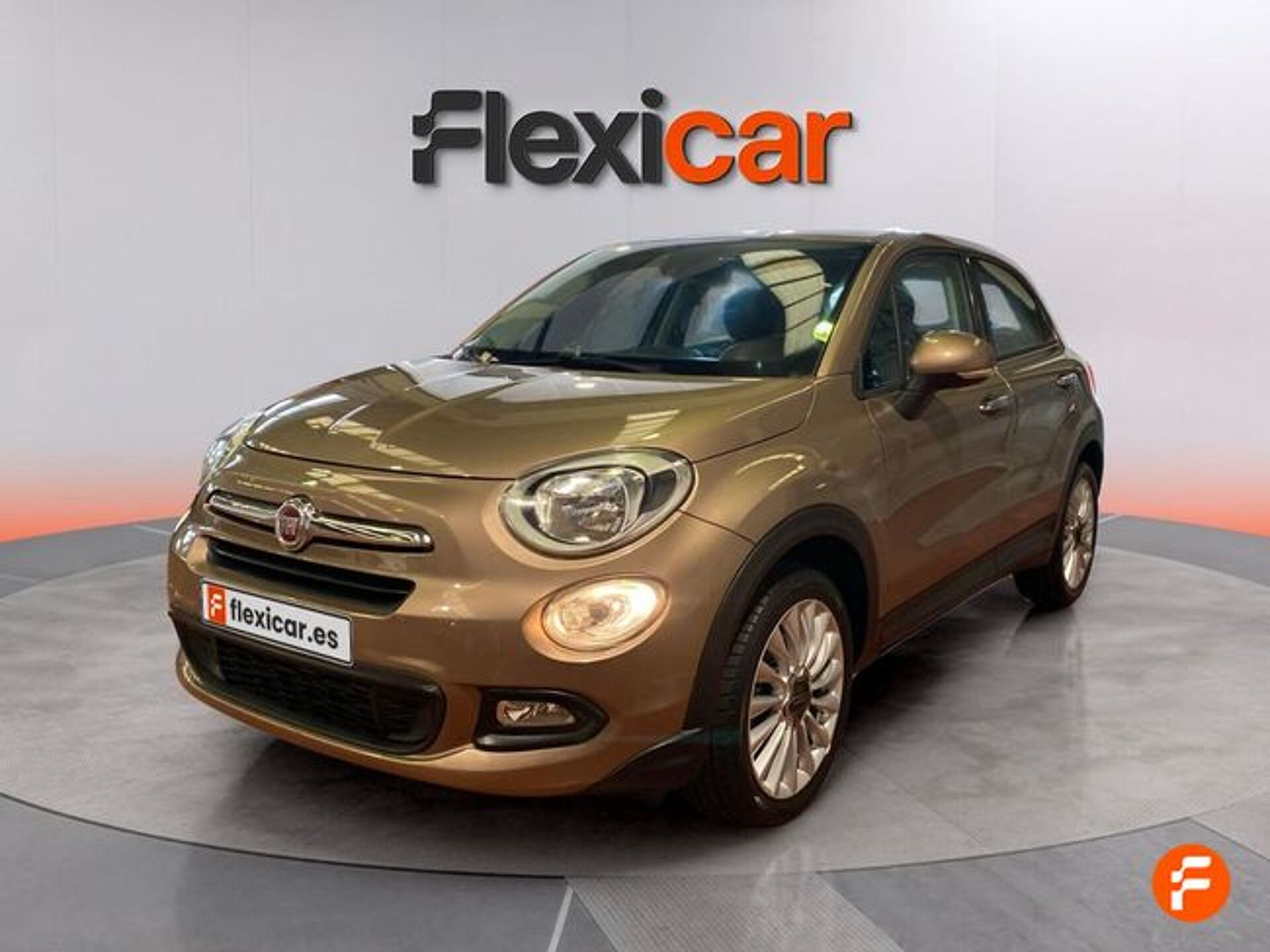 Imagen 3 de FIAT 500X
