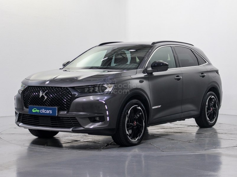 Foto del DS DS7 E-Tense So Chic Aut. 4x2