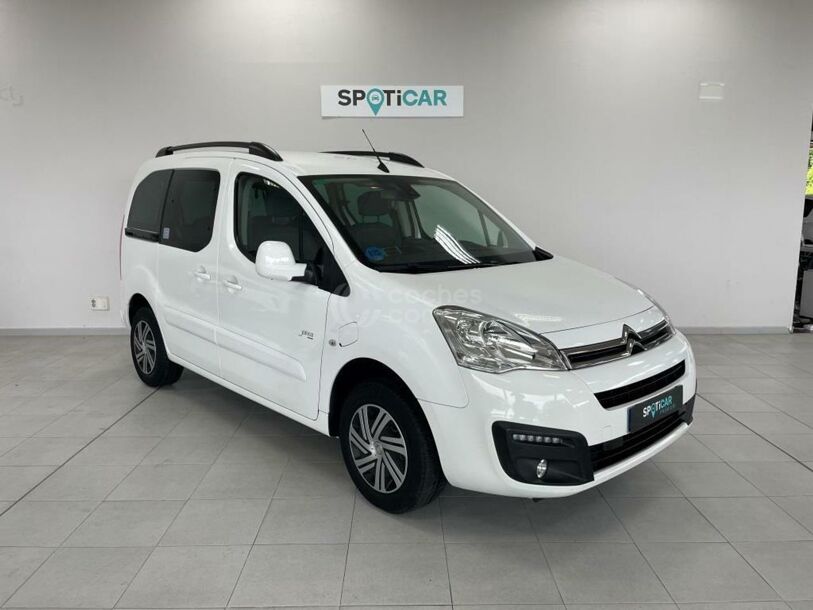 Foto del CITROEN Berlingo Multispace 1.6BlueHDi Feel 75