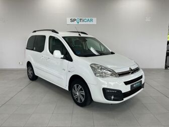 Imagen de CITROEN Berlingo Multispace 1.6BlueHDi Feel 75