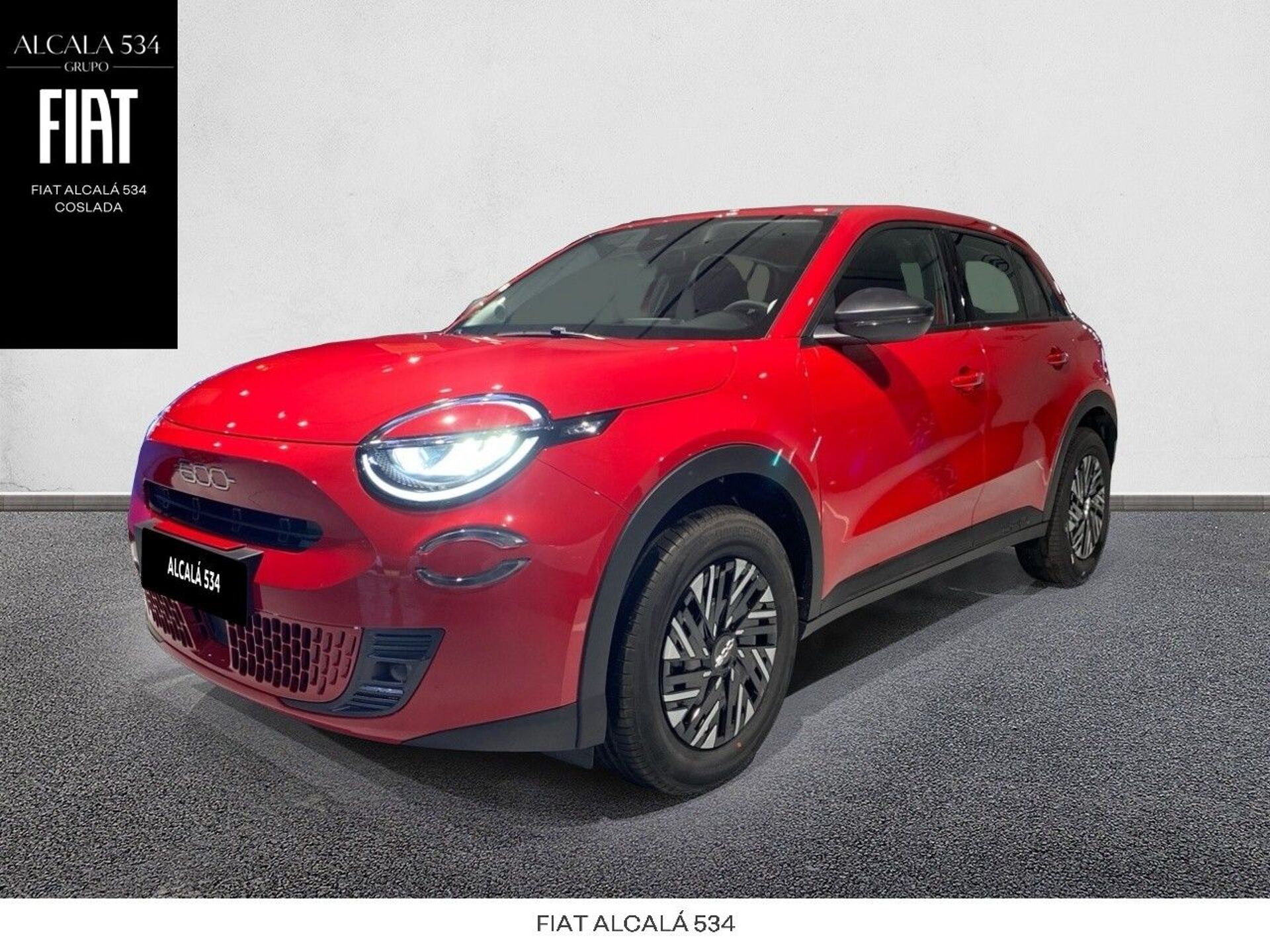 Imagen de FIAT 600
