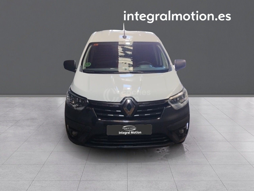 Foto del RENAULT Express 1.5 Blue dCi Confort 70kW