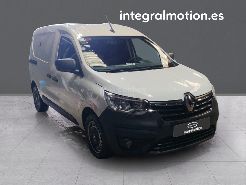 Foto del RENAULT Express 1.5 Blue dCi Confort 70kW
