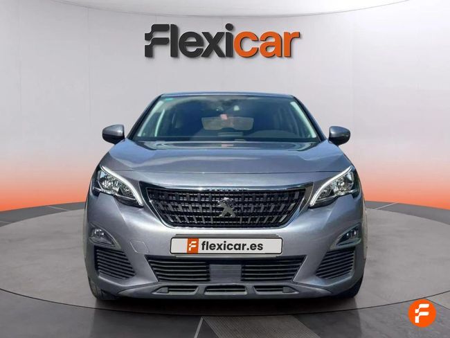 Foto del PEUGEOT 3008 1.6BlueHDi Active S&S EAT6 120