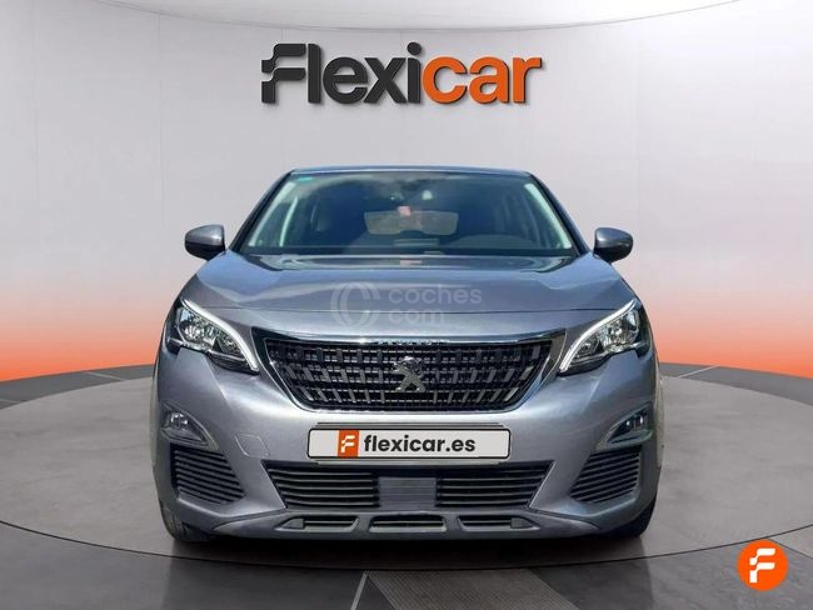 Foto del PEUGEOT 3008 1.6BlueHDi Active S&S EAT6 120