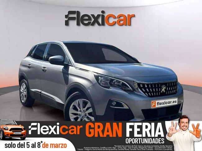 Foto del PEUGEOT 3008 1.6BlueHDi Active S&S EAT6 120