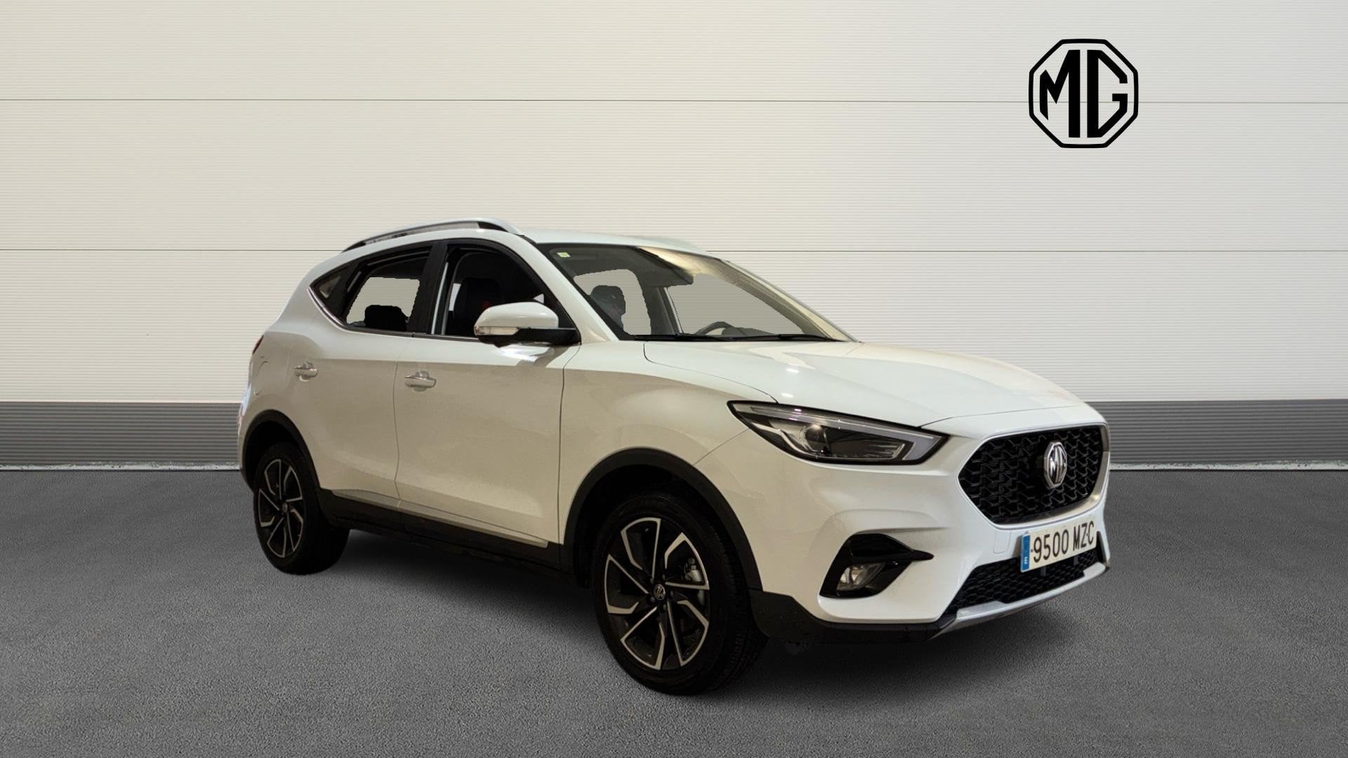 Foto del MG ZS 1.5 VTi-Tech Luxury 78kW