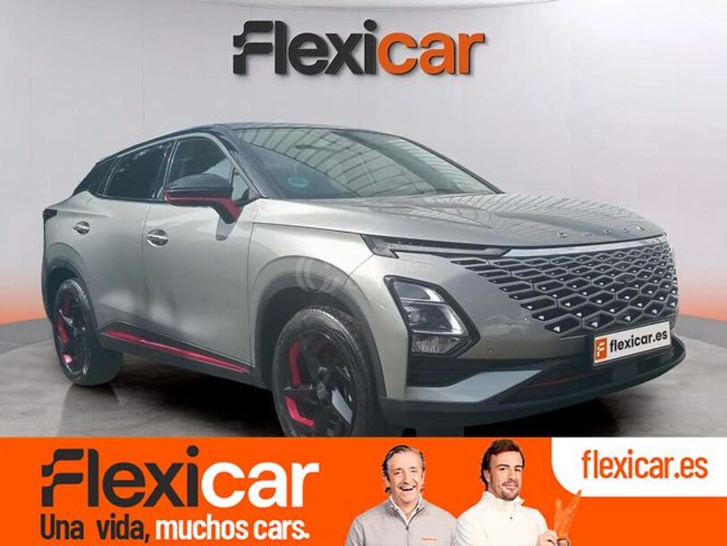 Foto del OMODA 5 1.6 Premium 185
