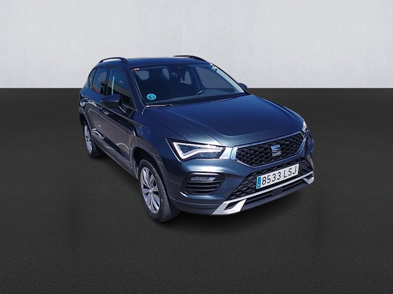 Foto del SEAT Ateca 2.0TDI CR S&S Style 116