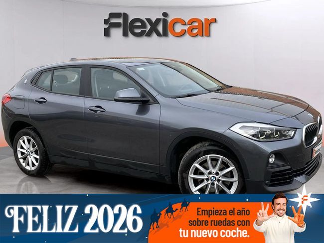 BMW X2 (sDrive18d Business Auto) en Segovia