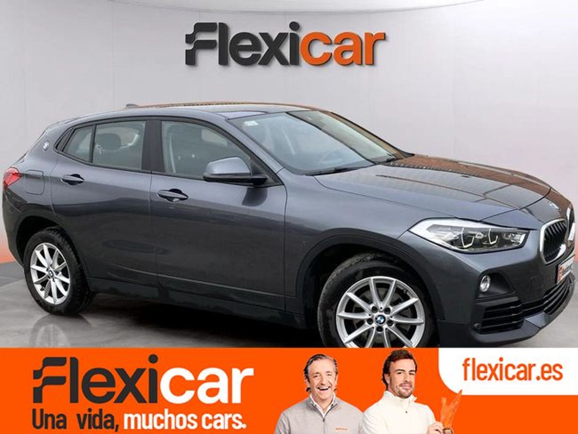 Imagen de BMW X2