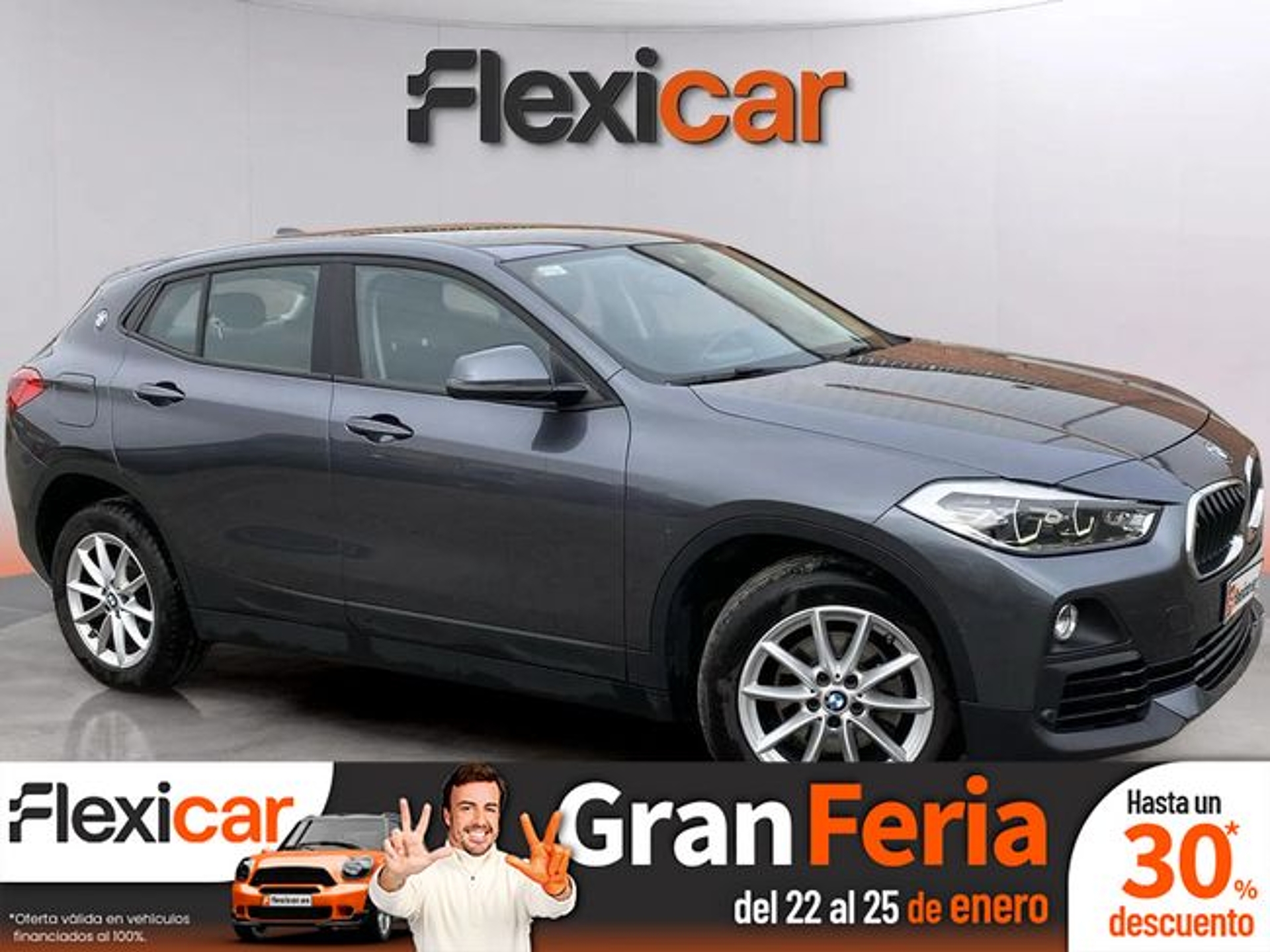 Imagen de BMW X2