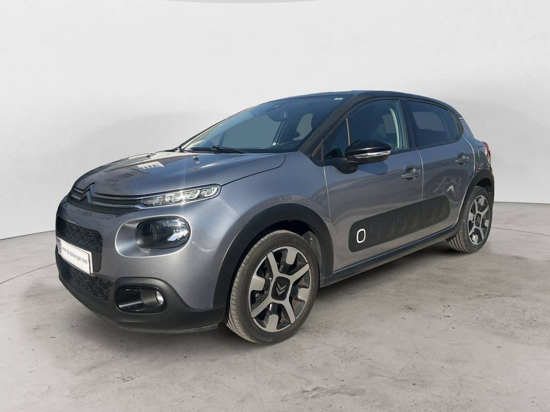 Imagen de CITROEN C3