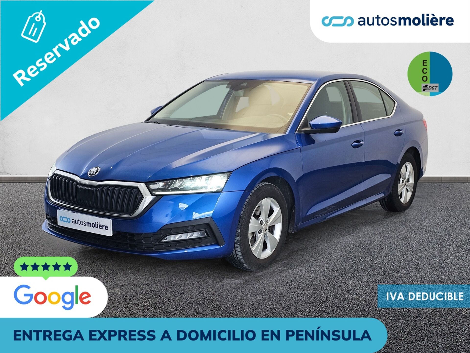 Imagen de SKODA Octavia