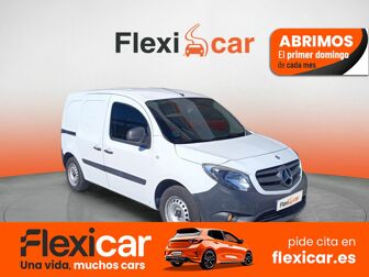 Imagen de MERCEDES Citan Tourer 111CDI Plus