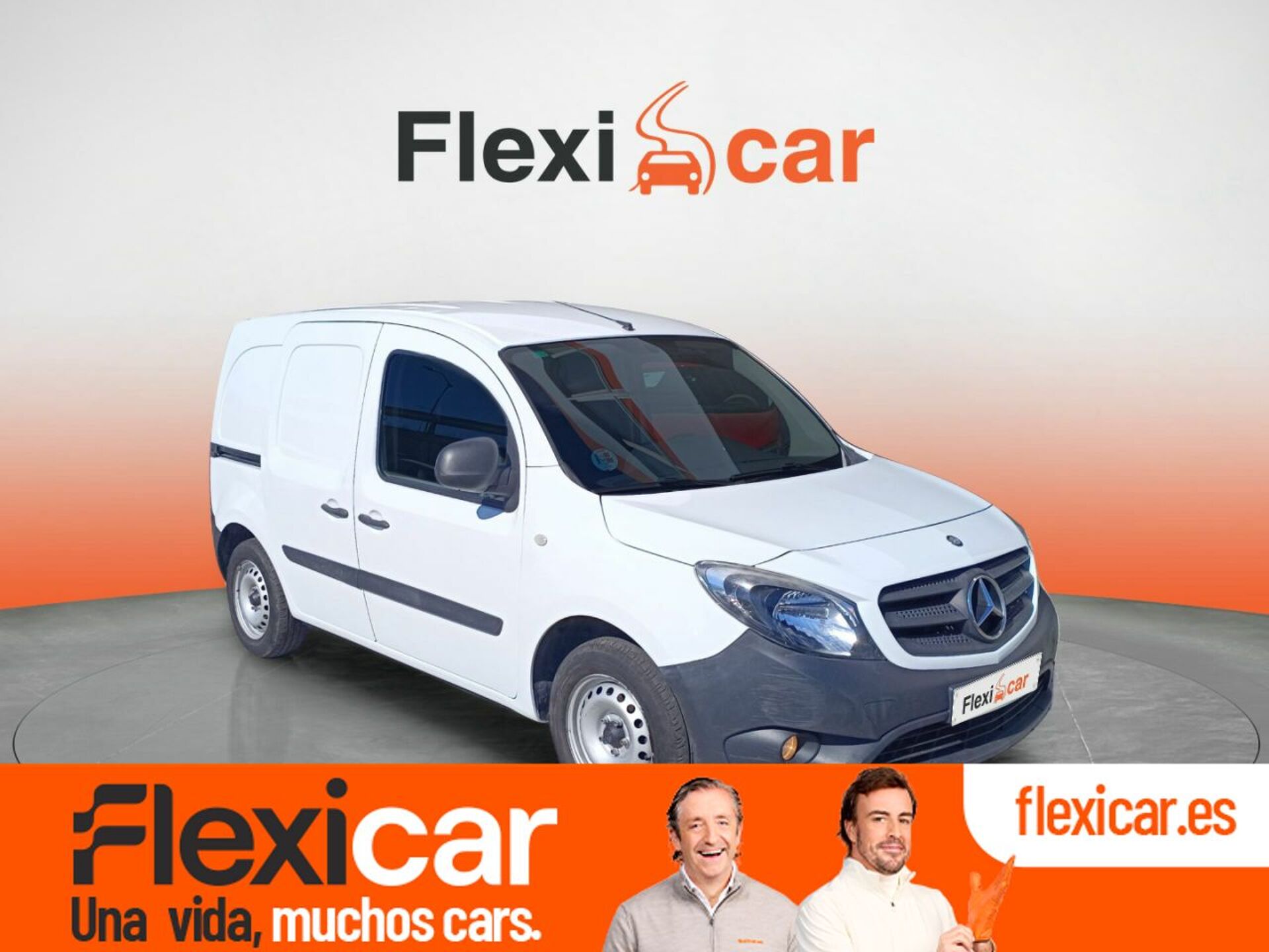 Imagen de MERCEDES Citan