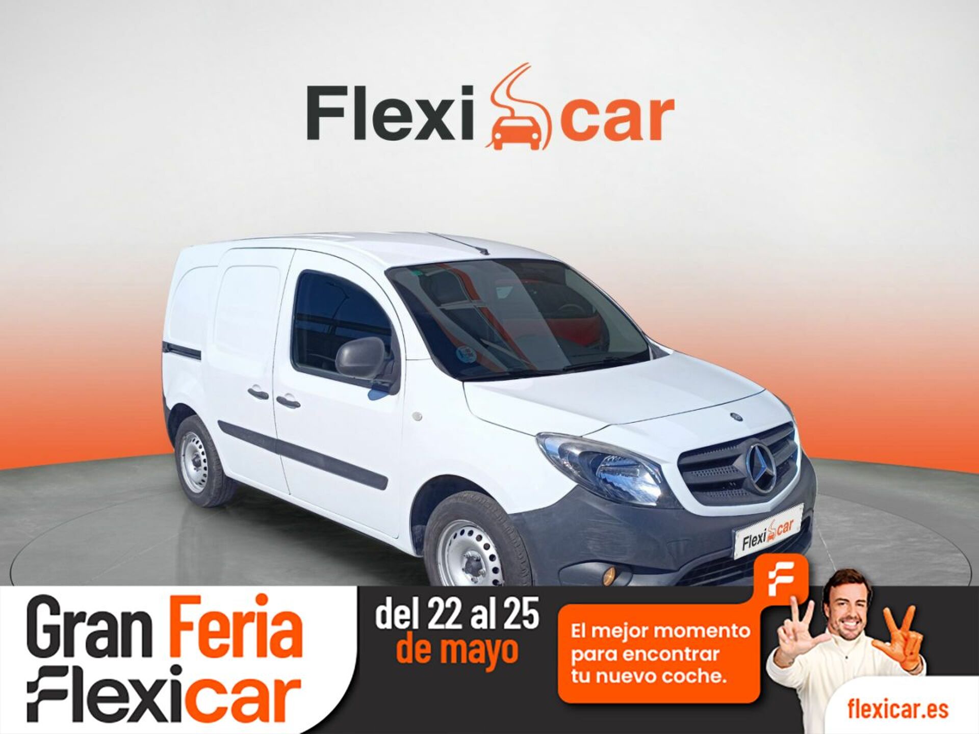 Imagen de MERCEDES Citan